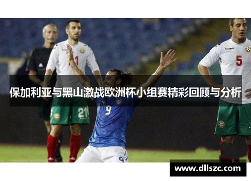 保加利亚与黑山激战欧洲杯小组赛精彩回顾与分析