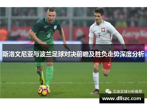 斯洛文尼亚与波兰足球对决前瞻及胜负走势深度分析